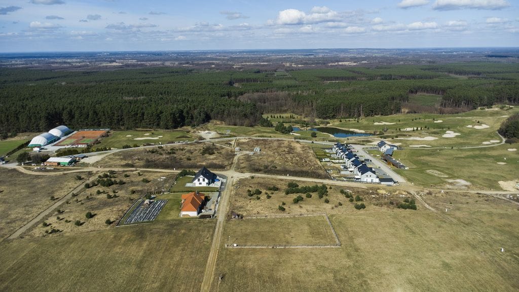 Działka  pokojowe na Sprzedaż