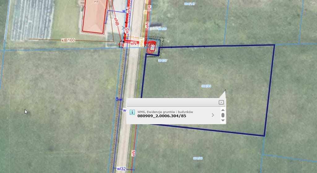 Działka  pokojowe na Sprzedaż