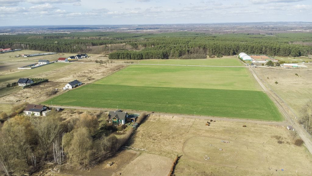 Działka  pokojowe na Sprzedaż