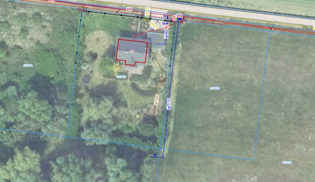 Działka  pokojowe na Sprzedaż