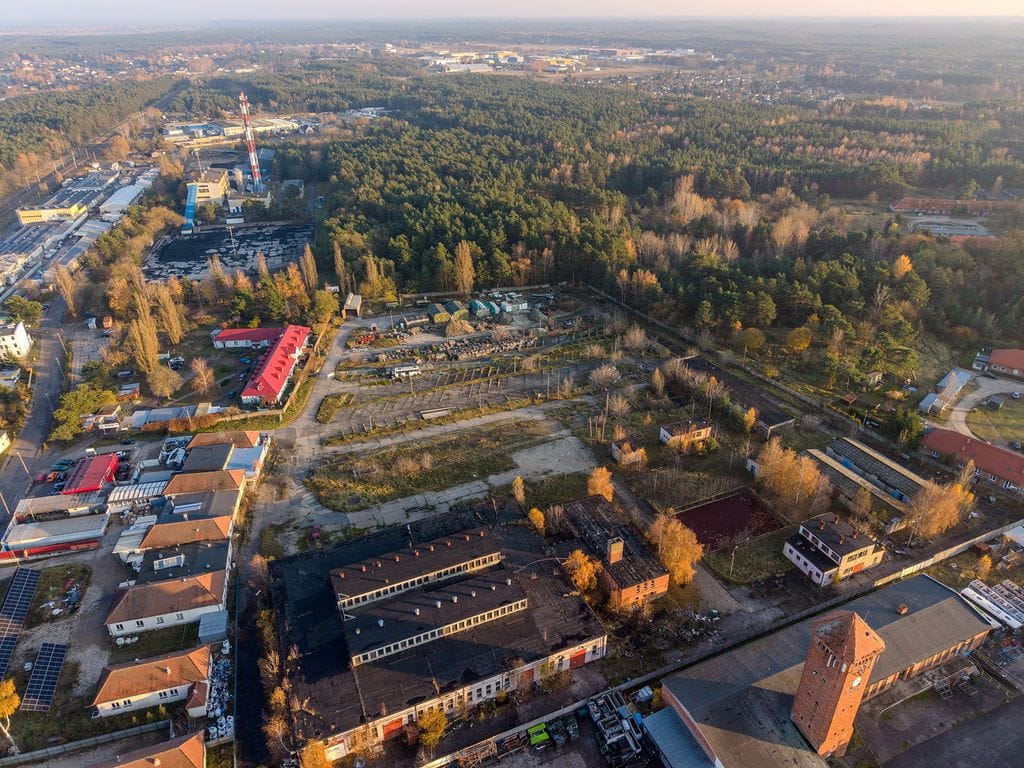Lokal użytkowy  pokojowe na Sprzedaż