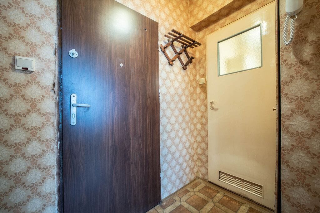 Mieszkanie 2 pokojowe na Sprzedaż