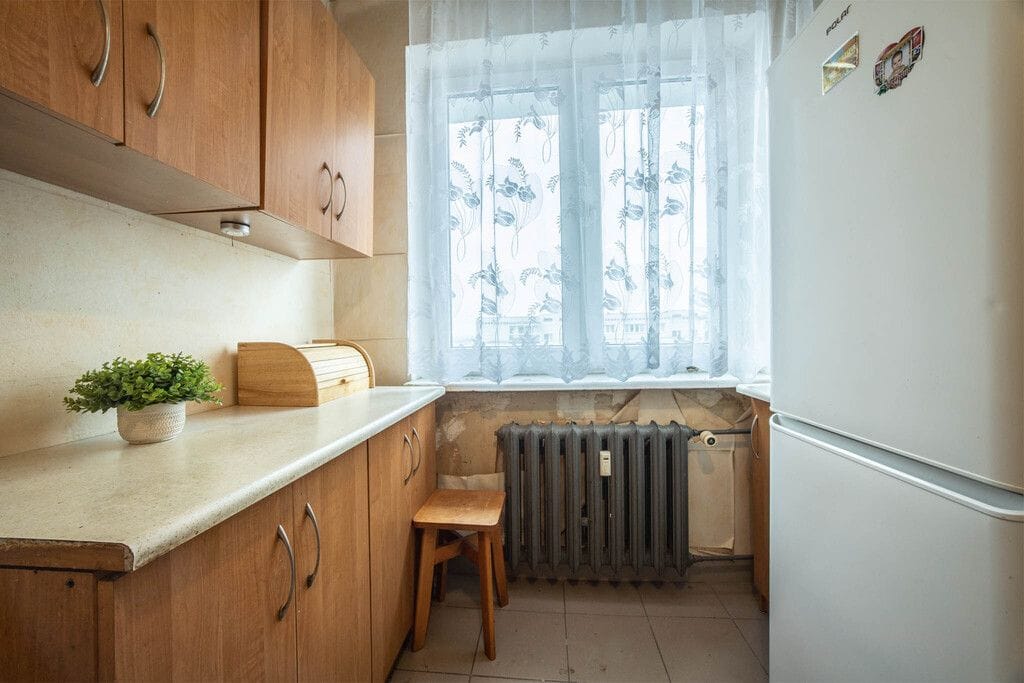 Mieszkanie 2 pokojowe na Sprzedaż