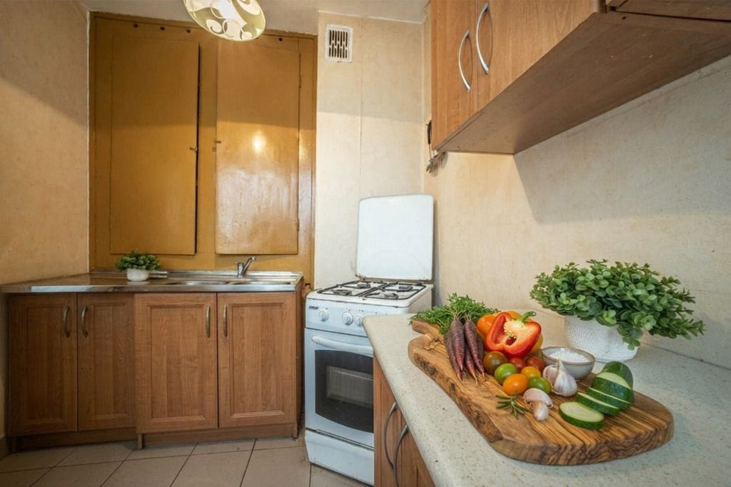 Mieszkanie 2 pokojowe na Sprzedaż