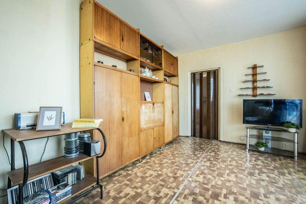 Mieszkanie 2 pokojowe na Sprzedaż