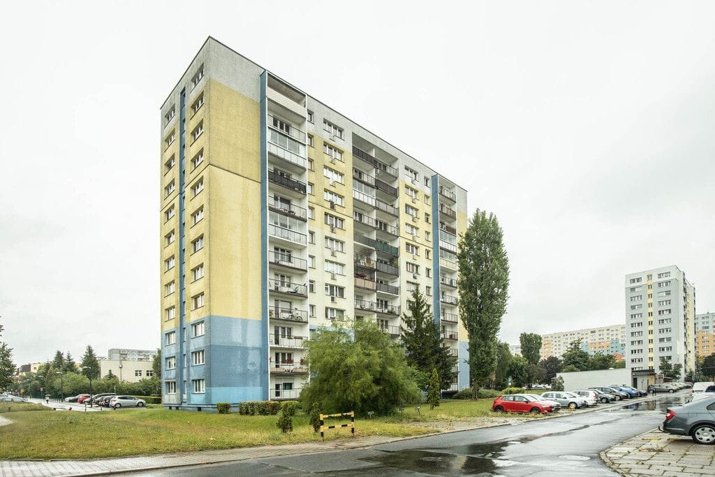 Mieszkanie 2 pokojowe na Sprzedaż