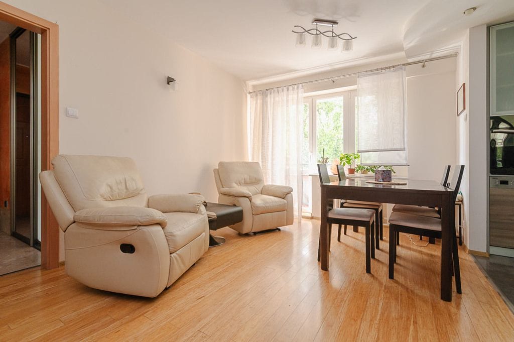 Mieszkanie 3 pokojowe na Sprzedaż