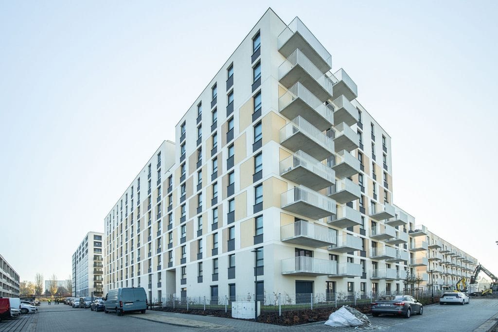 Mieszkanie 2 pokojowe na Sprzedaż