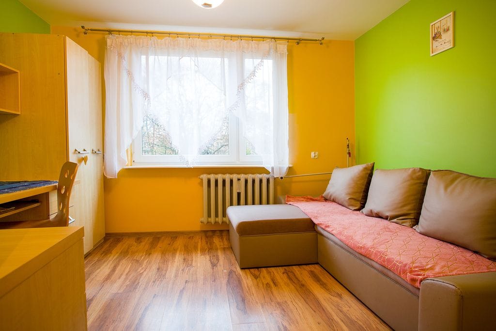 Mieszkanie 2 pokojowe na Sprzedaż