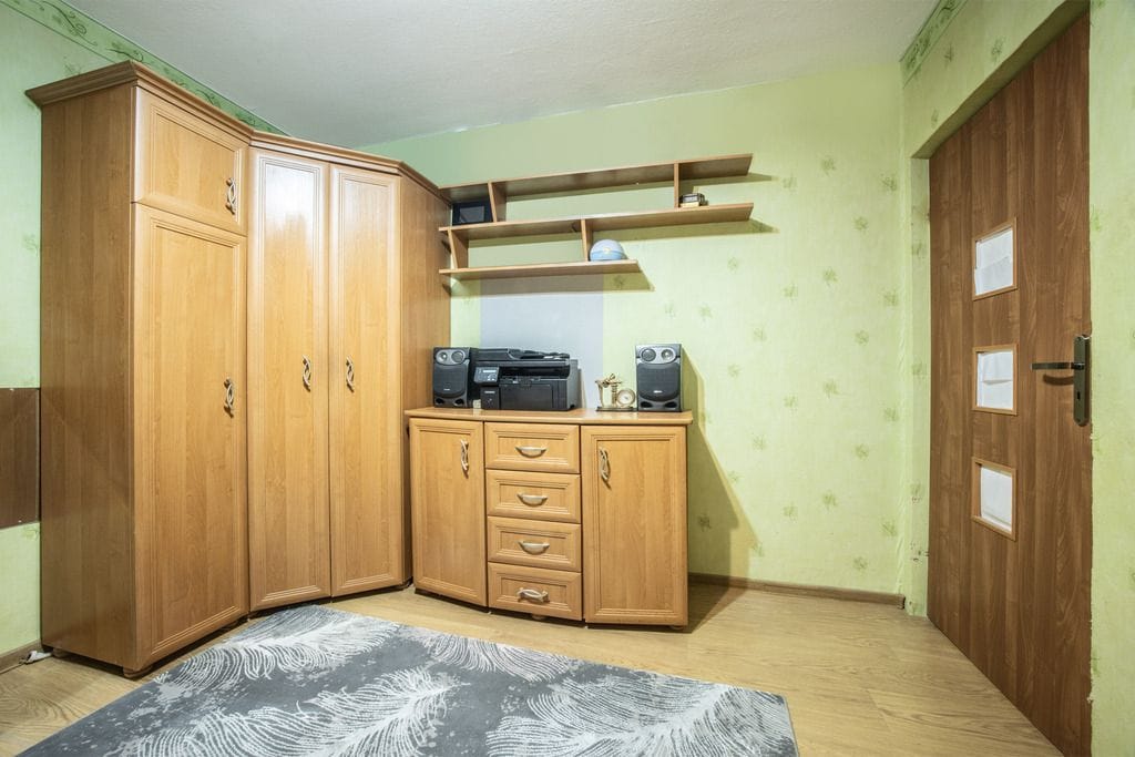 Mieszkanie 2 pokojowe na Sprzedaż