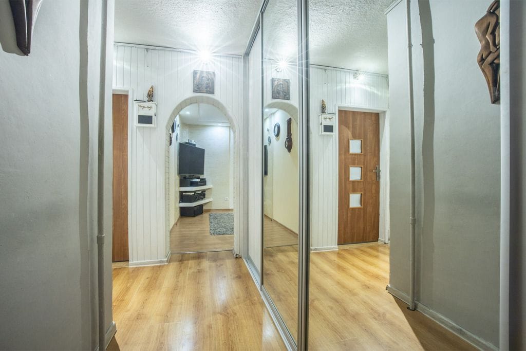 Mieszkanie 2 pokojowe na Sprzedaż