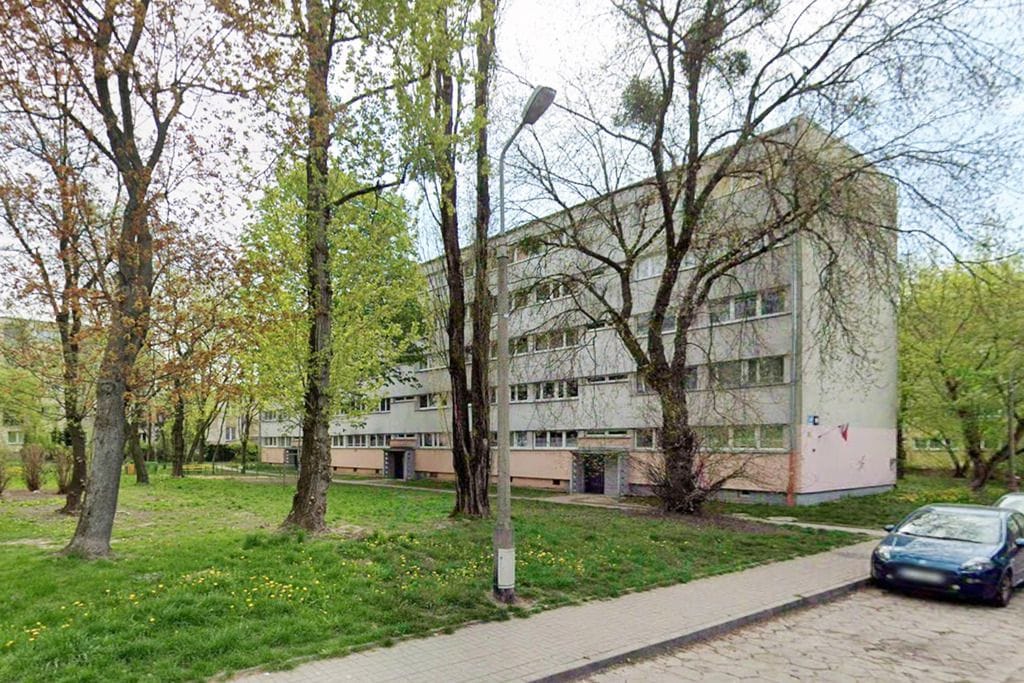 Mieszkanie 2 pokojowe na Sprzedaż