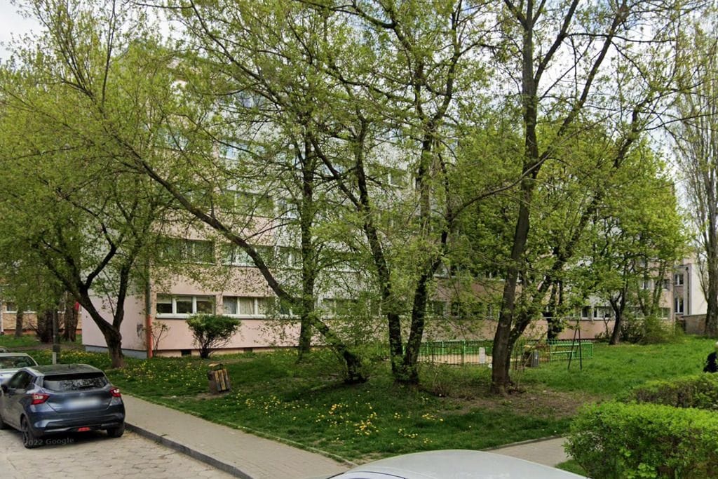 Mieszkanie 2 pokojowe na Sprzedaż