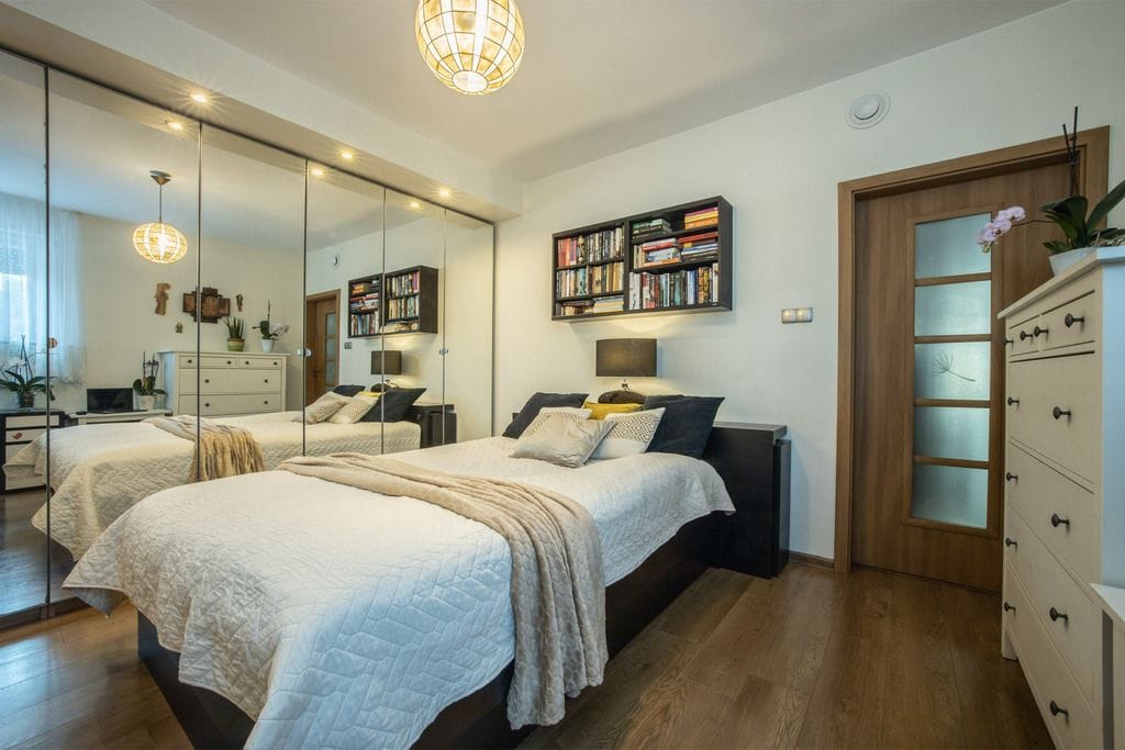 Mieszkanie 3 pokojowe na Sprzedaż