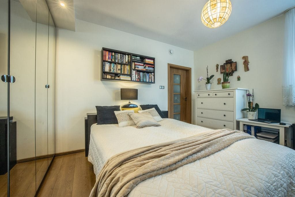 Mieszkanie 3 pokojowe na Sprzedaż