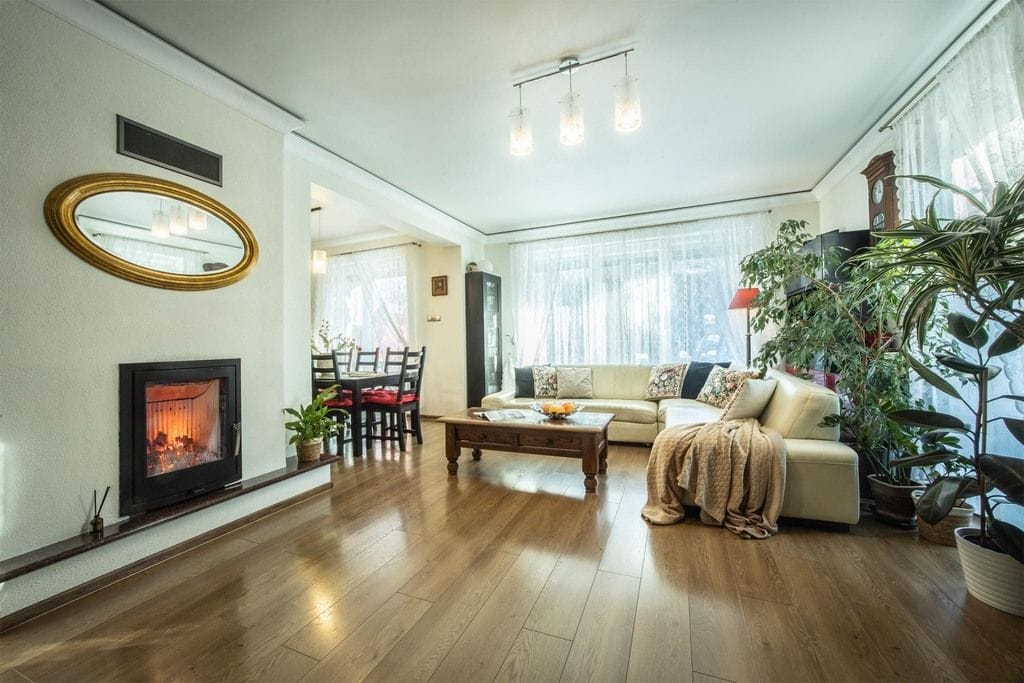 Mieszkanie 3 pokojowe na Sprzedaż