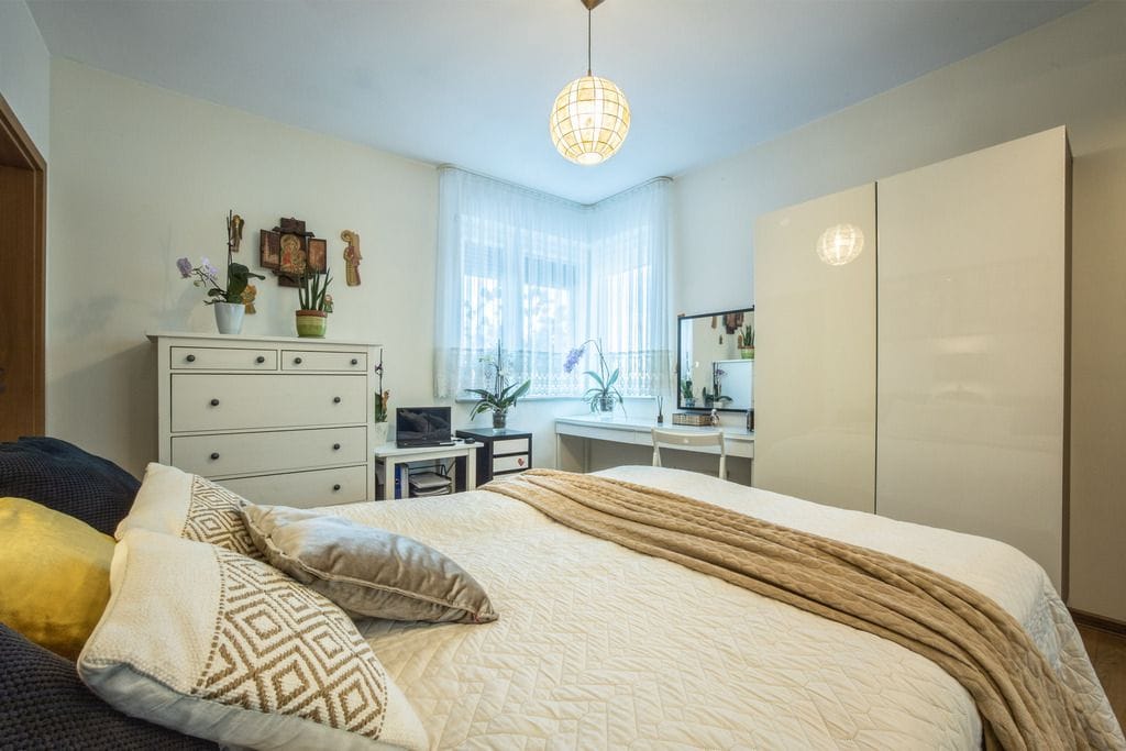 Mieszkanie 3 pokojowe na Sprzedaż