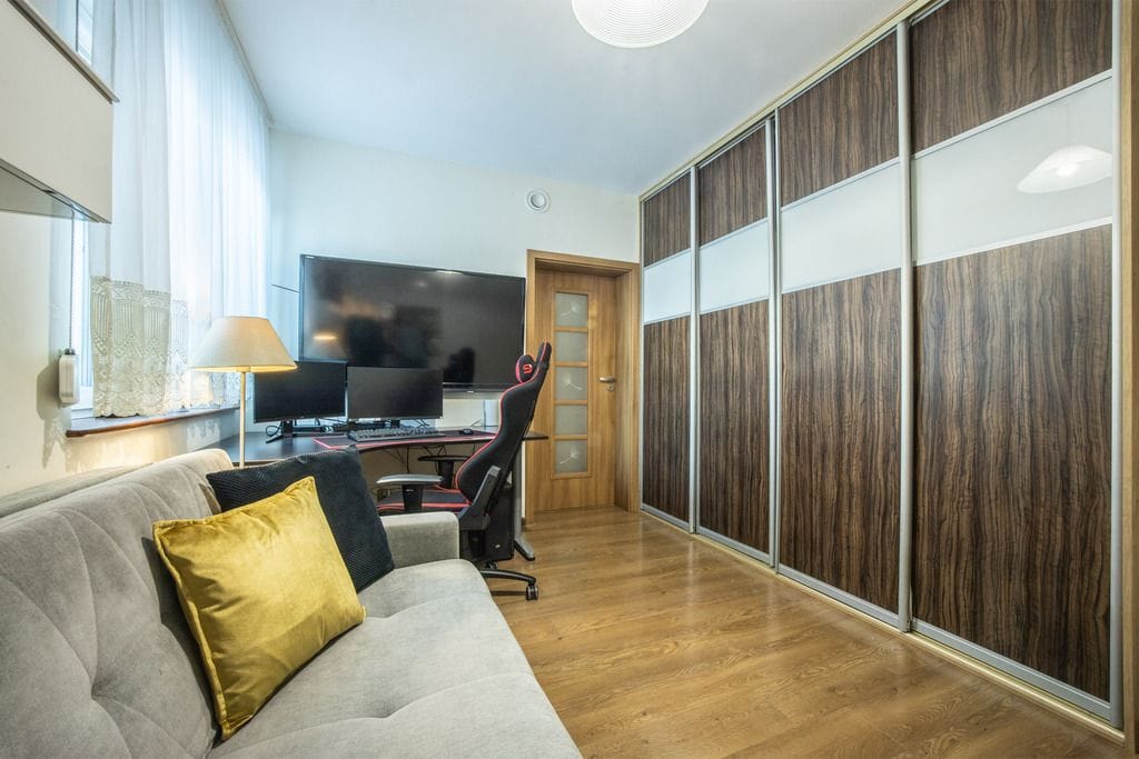 Mieszkanie 3 pokojowe na Sprzedaż