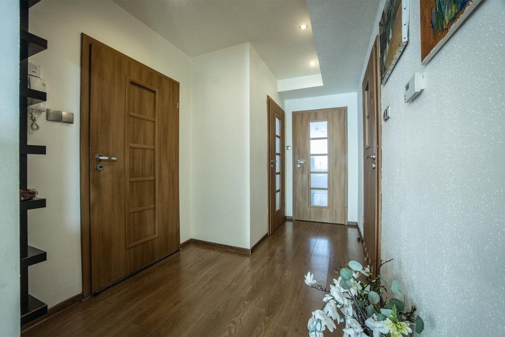 Mieszkanie 3 pokojowe na Sprzedaż