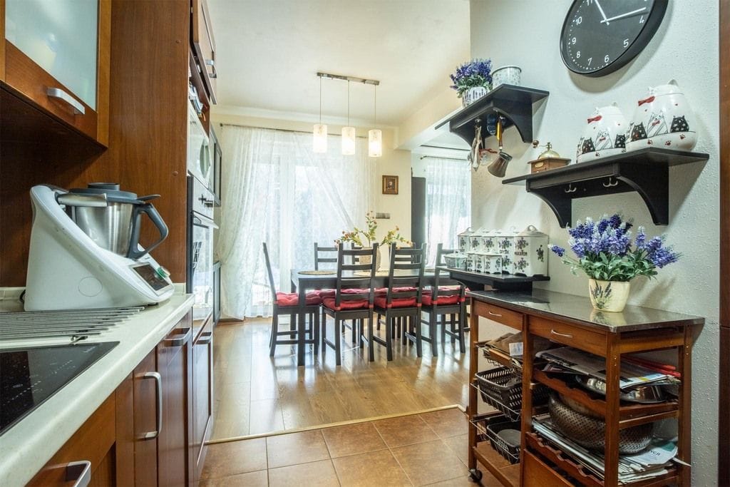 Mieszkanie 3 pokojowe na Sprzedaż