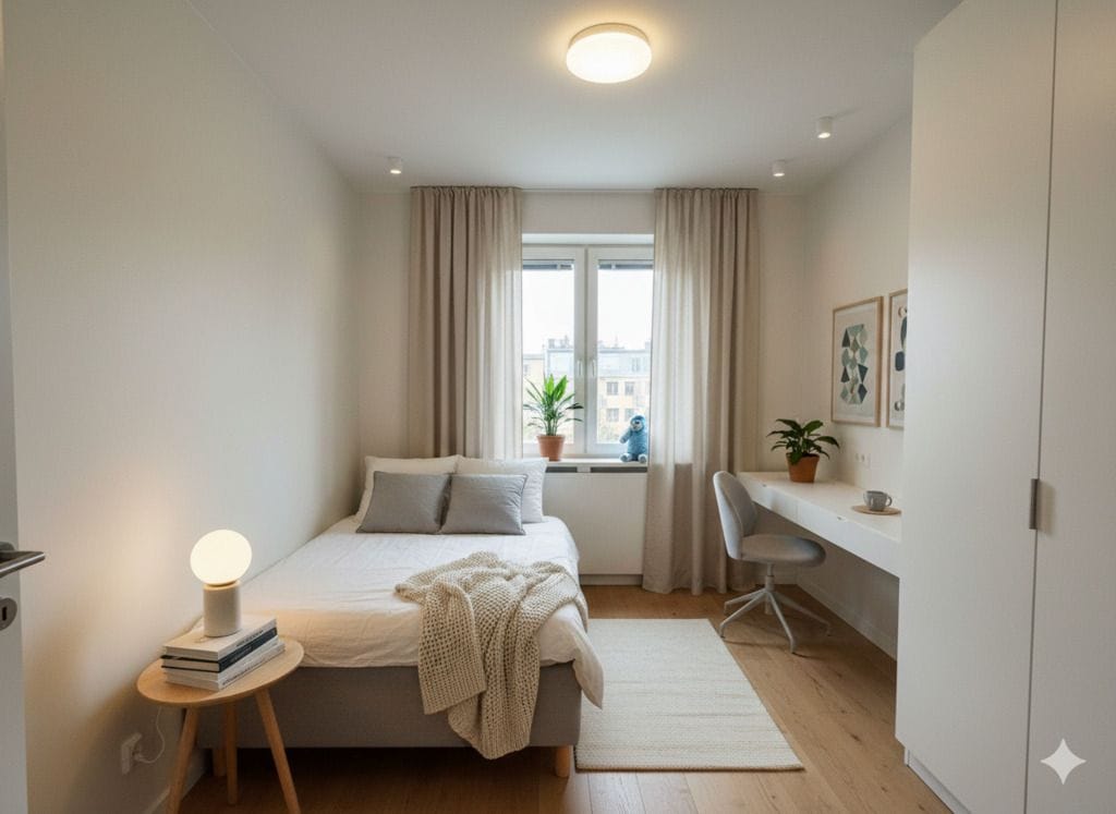 Mieszkanie 3 pokojowe na Sprzedaż