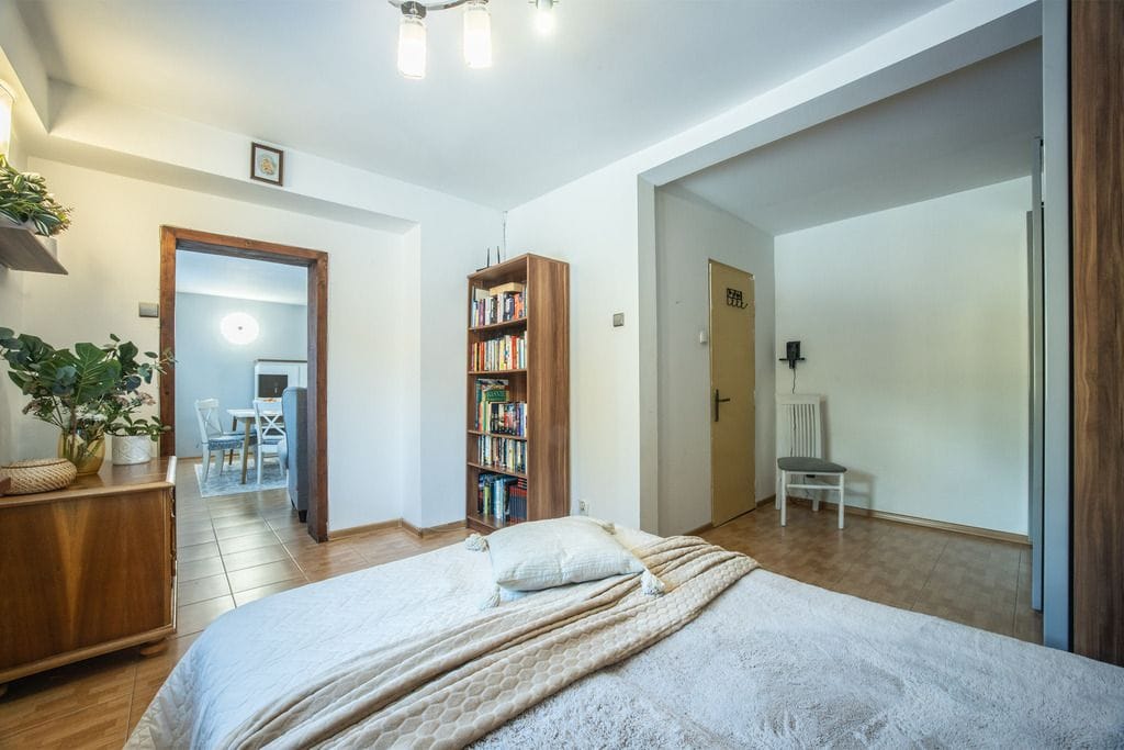 Dom 3 pokojowe na Sprzedaż