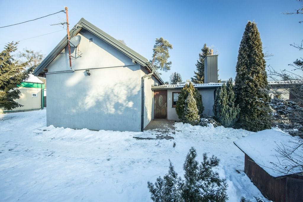 Dom 3 pokojowe na Sprzedaż