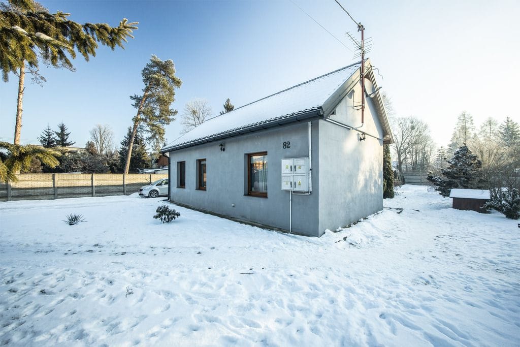 Dom 3 pokojowe na Sprzedaż