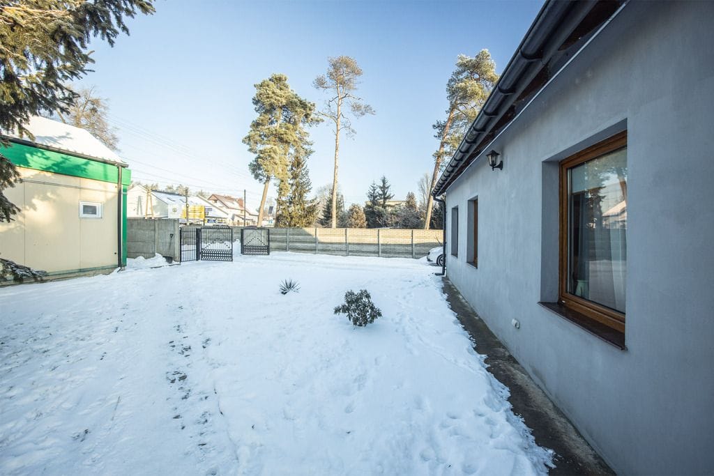 Dom 3 pokojowe na Sprzedaż