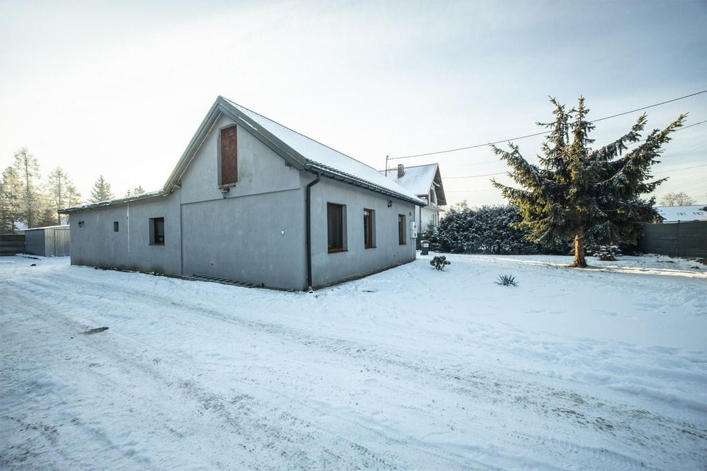 Dom 3 pokojowe na Sprzedaż