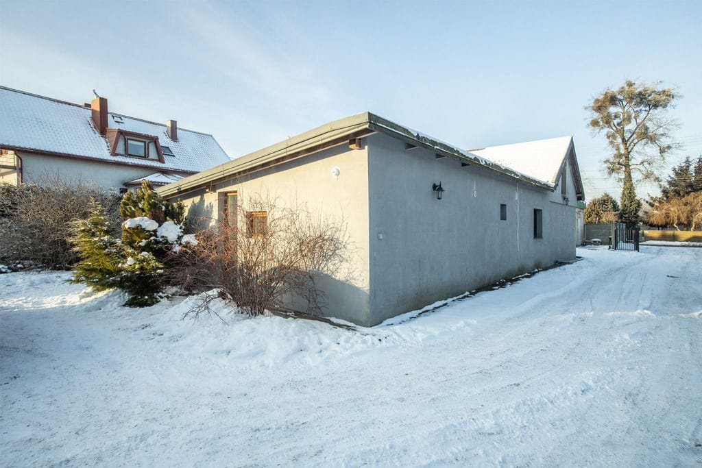 Dom 3 pokojowe na Sprzedaż