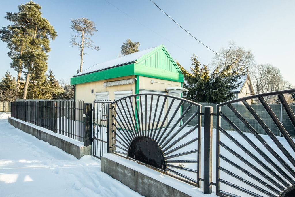 Dom 3 pokojowe na Sprzedaż