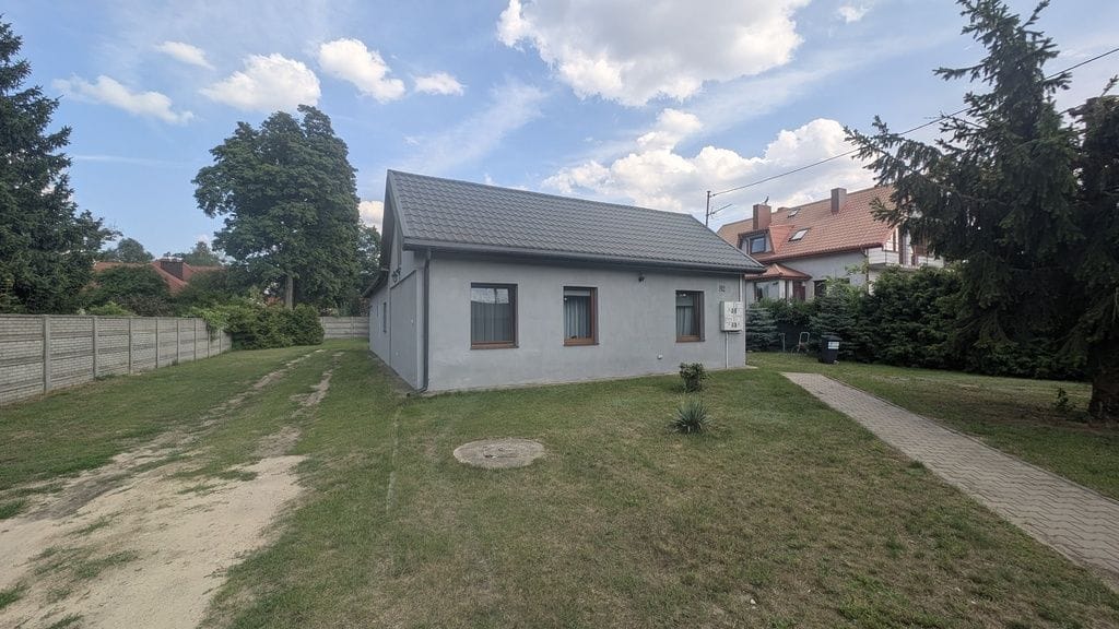 Dom 3 pokojowe na Sprzedaż