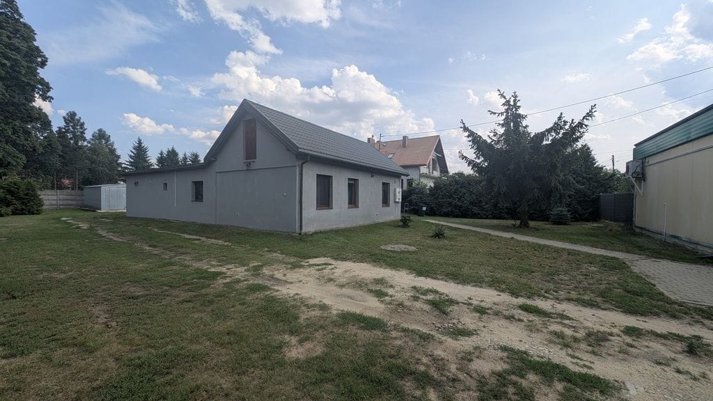Dom 3 pokojowe na Sprzedaż