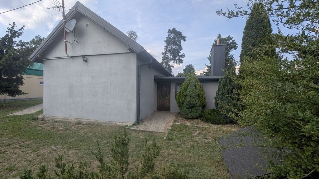 Dom 3 pokojowe na Sprzedaż