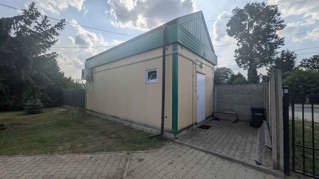 Dom 3 pokojowe na Sprzedaż
