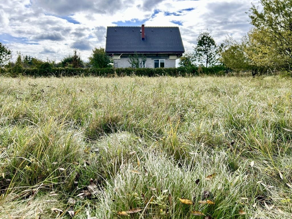Działka  pokojowe na Sprzedaż