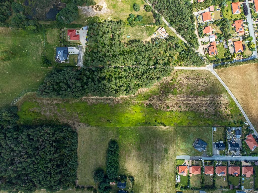 Działka  pokojowe na Sprzedaż