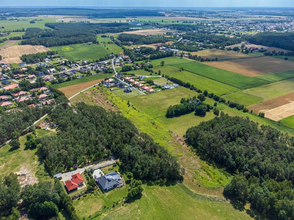 Działka  pokojowe na Sprzedaż