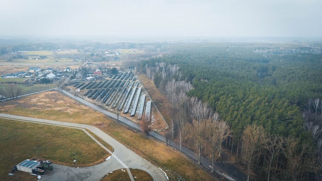 Działka  pokojowe na Sprzedaż