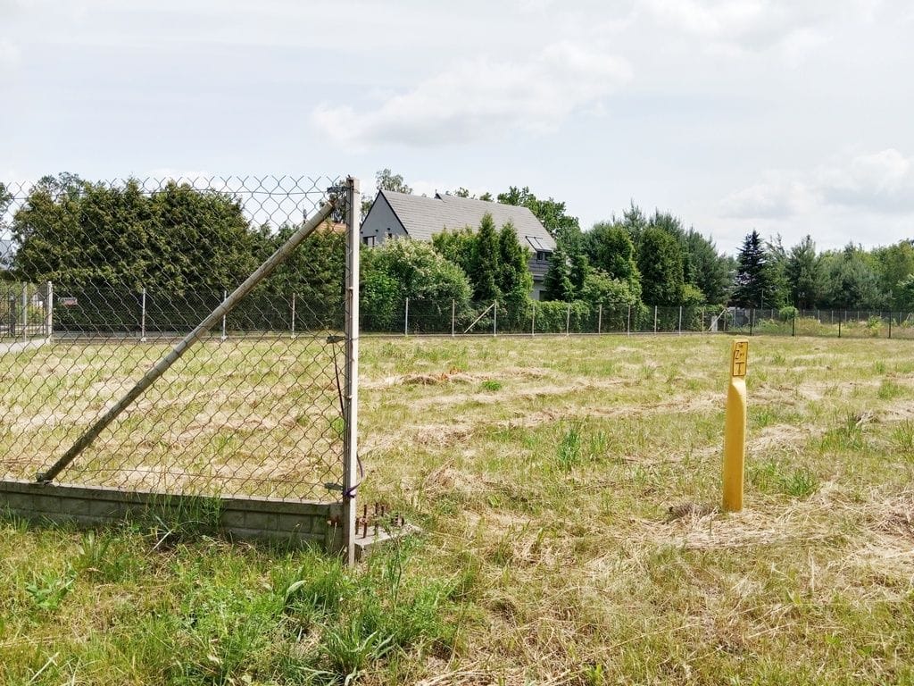 Działka  pokojowe na Sprzedaż