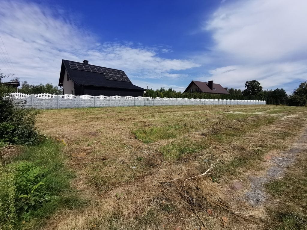 Działka  pokojowe na Sprzedaż