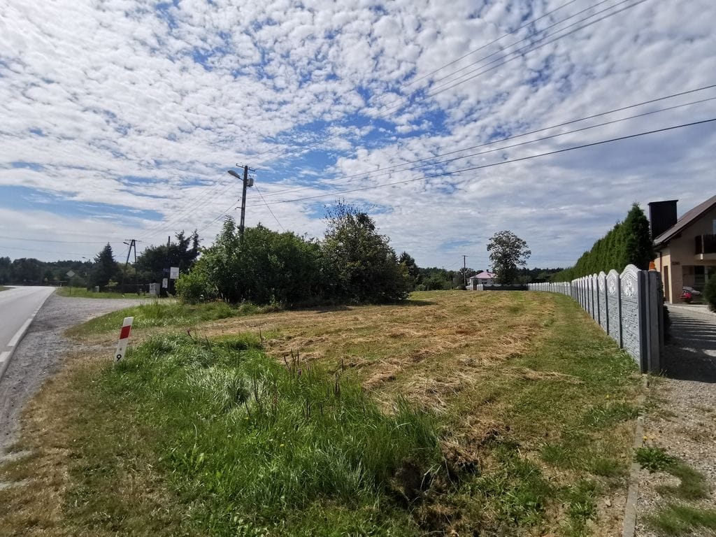 Działka  pokojowe na Sprzedaż