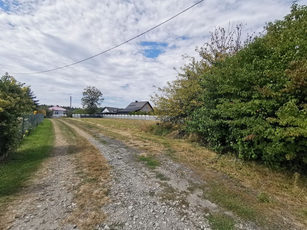 Działka  pokojowe na Sprzedaż