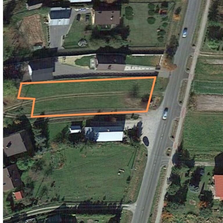 Działka  pokojowe na Sprzedaż