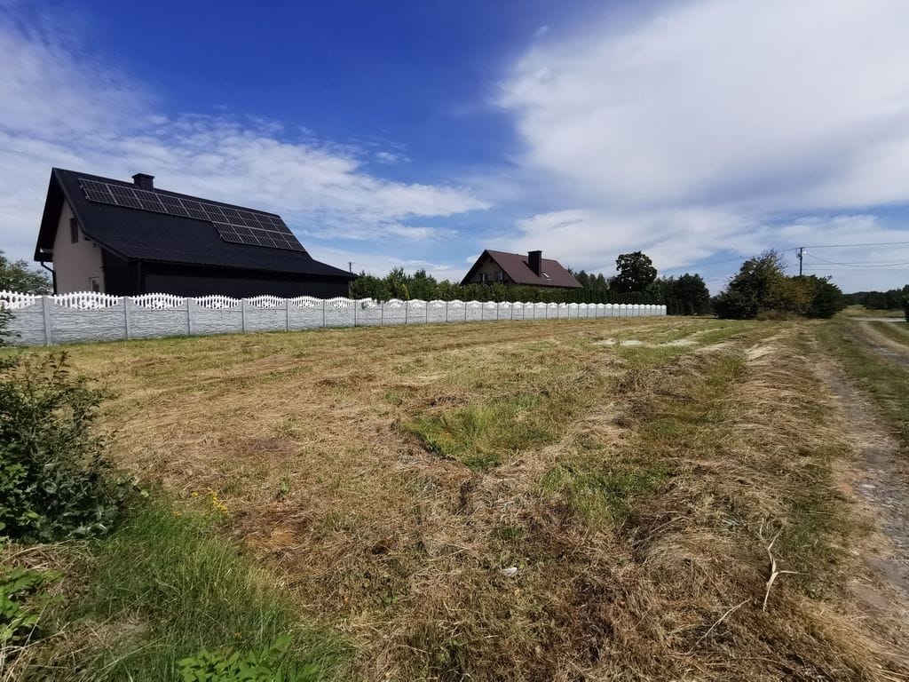 Działka  pokojowe na Sprzedaż