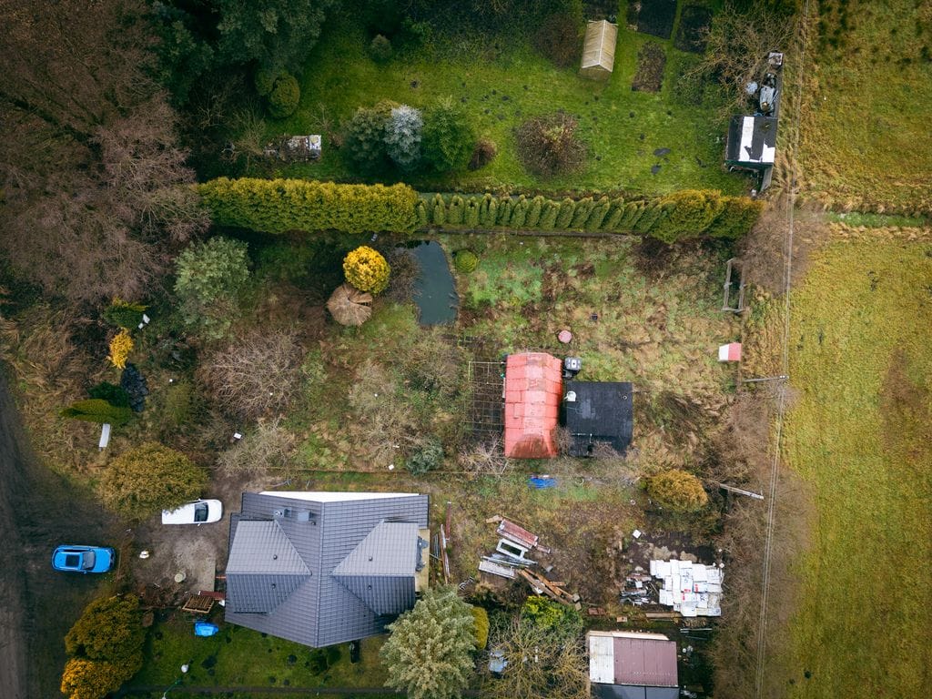 Działka  pokojowe na Sprzedaż