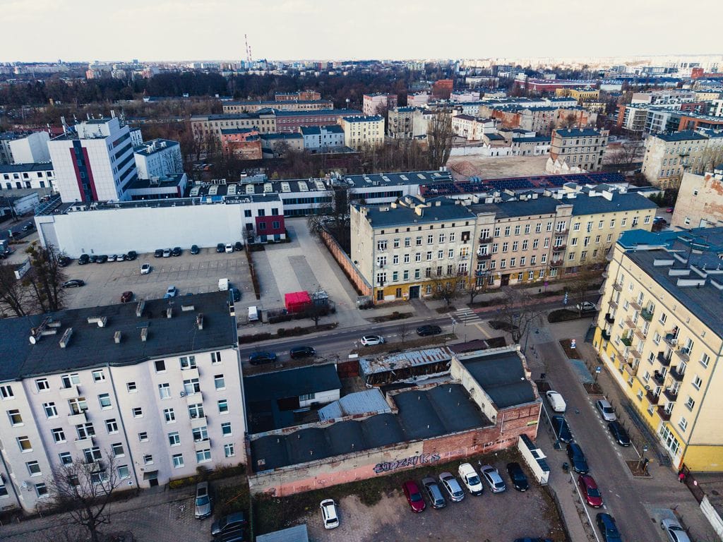 Działka  pokojowe na Sprzedaż