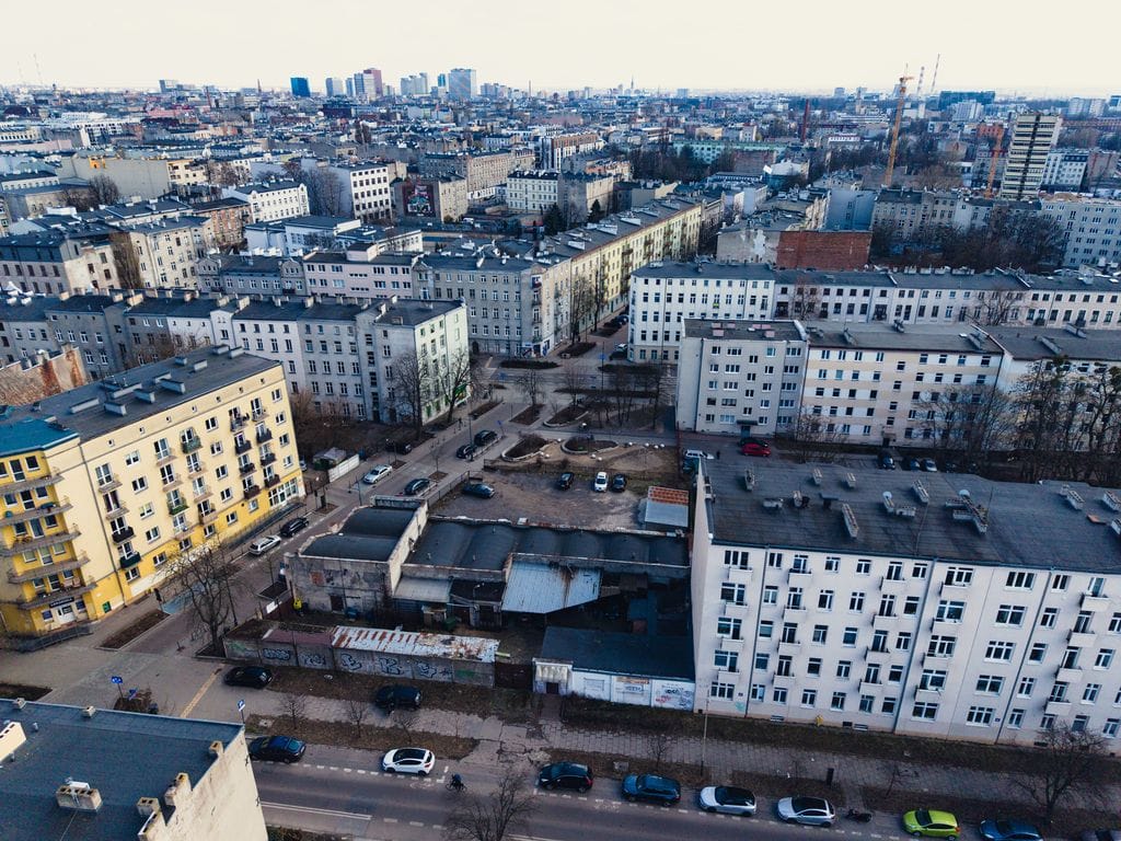 Działka  pokojowe na Sprzedaż