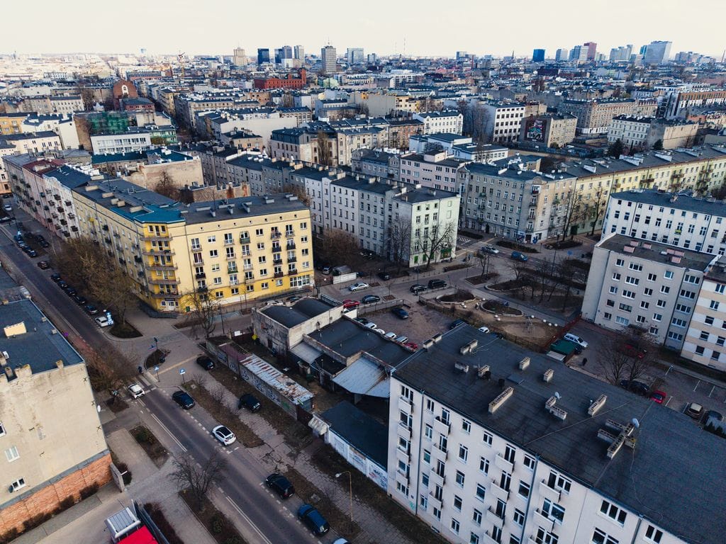 Działka  pokojowe na Sprzedaż